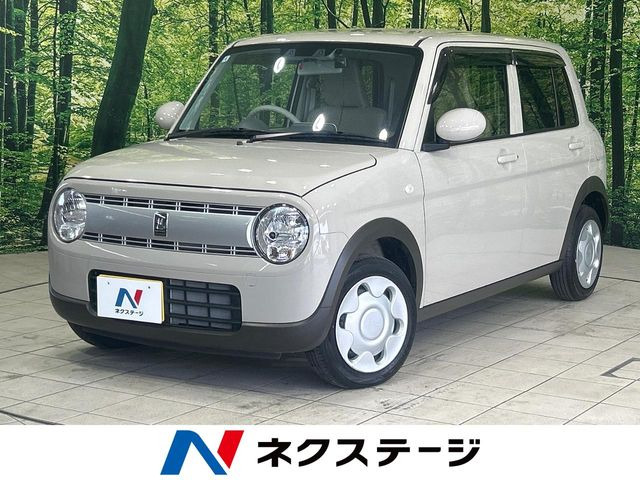 アルトラパンG