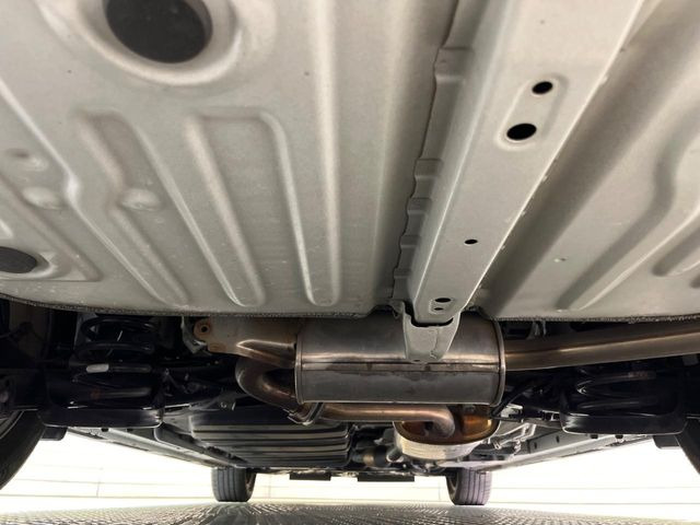 下回りがきれいなうちに、防錆加工の施工がオススメ。降雪地域はもちろん、沿岸部にお住いの方や、趣味でマリン・ウィンタースポーツをされる方にご好評いただいております。