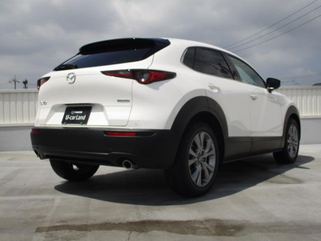 CX-301.8 XD プロアクティブ ツーリングセレクション