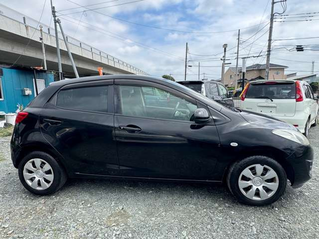 1�����E1000KM�̏����ۏ؂�v���܂��B����ɗL�������ۏ؂�EGS�ۏ؂ƃJ�[�Z���T�[�A�t�^�[�ۏ؂�2�����p��!!�������̂�����̓X�^�b�t�܂ł����|��������!!