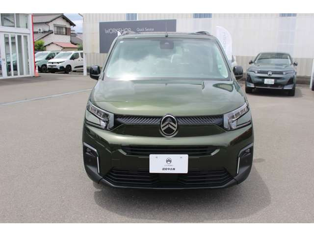 ベルランゴマックス ブルー HDi ディーゼル