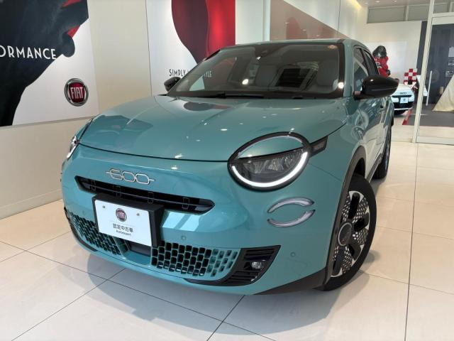 600ハイブリッドラ プリマ