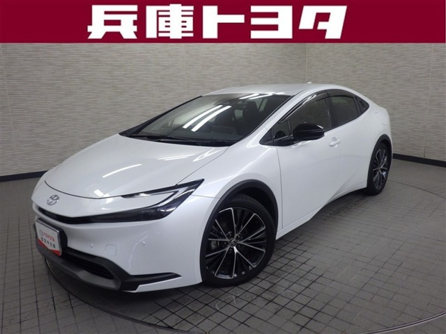 プリウス2.0 G