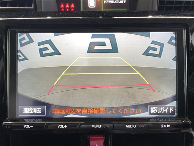 ルーミー1.0 カスタム G-T