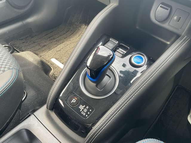 キックス1.2 X (e-POWER)