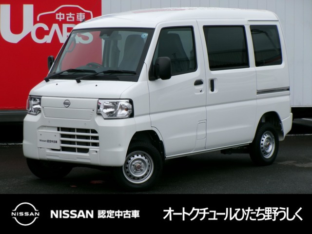 クリッパーEV4シーター