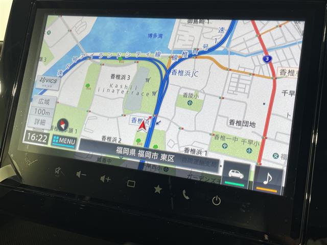 スペーシアカスタムハイブリッド(HYBRID)  XSターボ