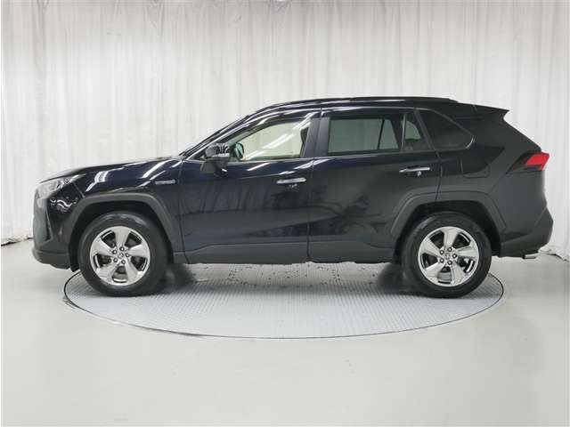 RAV42.5 ハイブリッド G E-Four 4WD