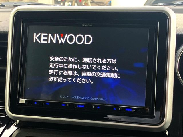 スペーシアカスタムハイブリッド(HYBRID)  XS