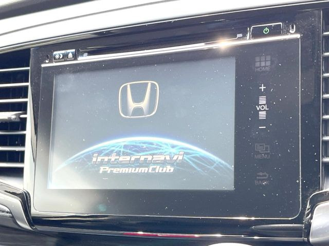 オデッセイ2.4 アブソルート