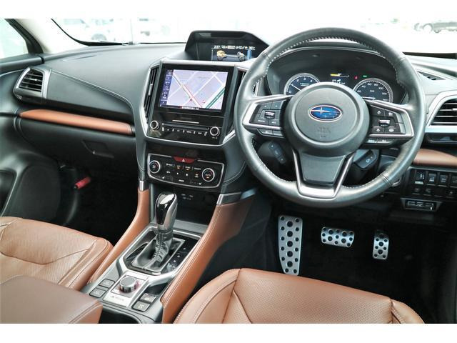 フォレスター2.0 アドバンス 4WD
