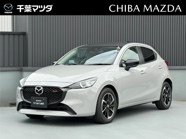 MAZDA21.5 XD スポルトプラス
