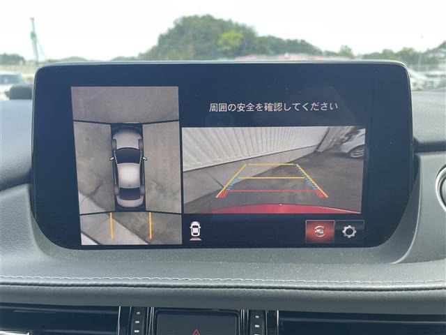 アテンザ2.5 25S Lパッケージ
