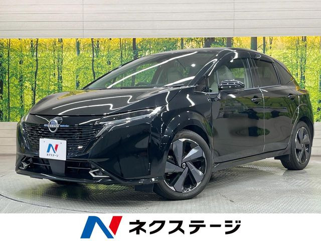 ノートオーラ1.2 G レザーエディション