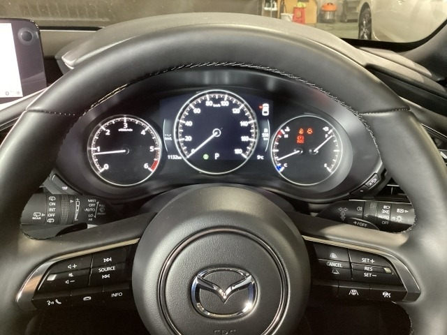 MAZDA3ファストバック1.8 XD ブラック セレクション 4WD