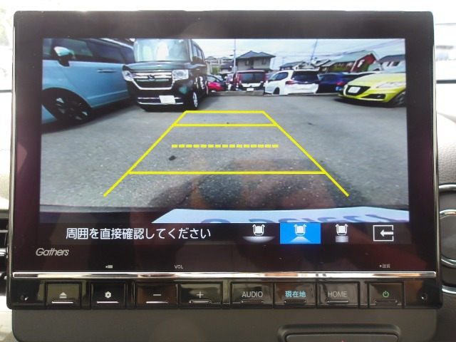 N-WGNカスタムL ターボ