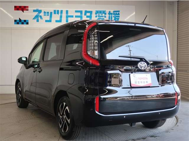 シエンタハイブリッド 1.5 Z
