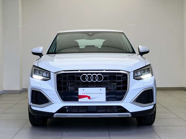 Q235 TFSI アドバンスド
