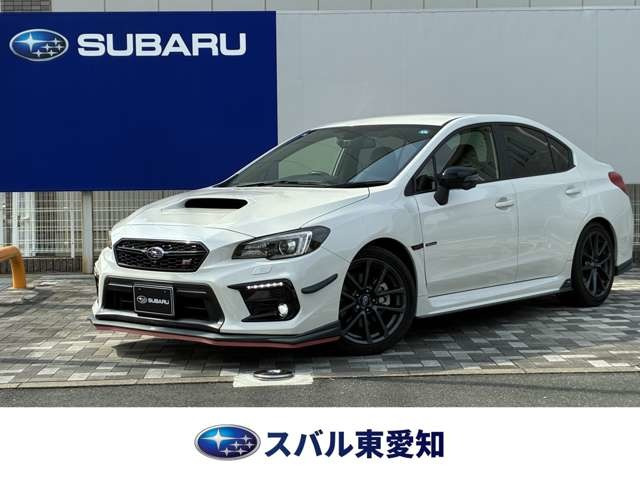 WRXS4 2.0 GT-S アイサイト 4WD