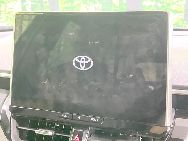 カローラクロス1.8 ハイブリッド Z