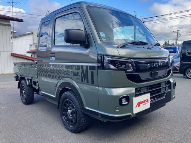 キャリイスーパーキャリイ X リミテッド 4WD