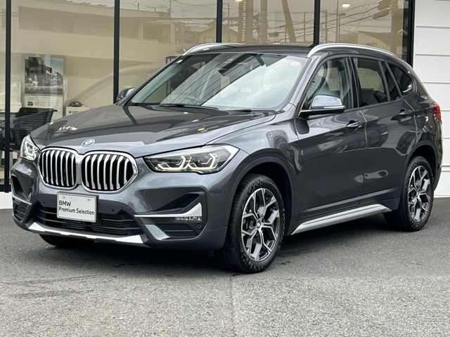 X1xドライブ 18d xライン エディション ジョイプラス 4WD