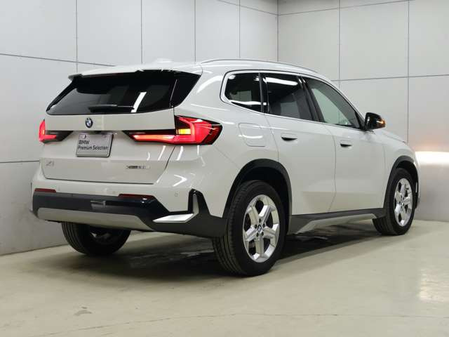 X1xドライブ 18d 4WD