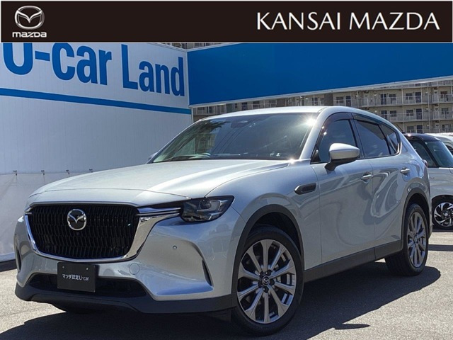 CX-603.3 XD Lパッケージ ディーゼル