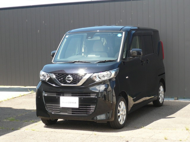 ルークス
