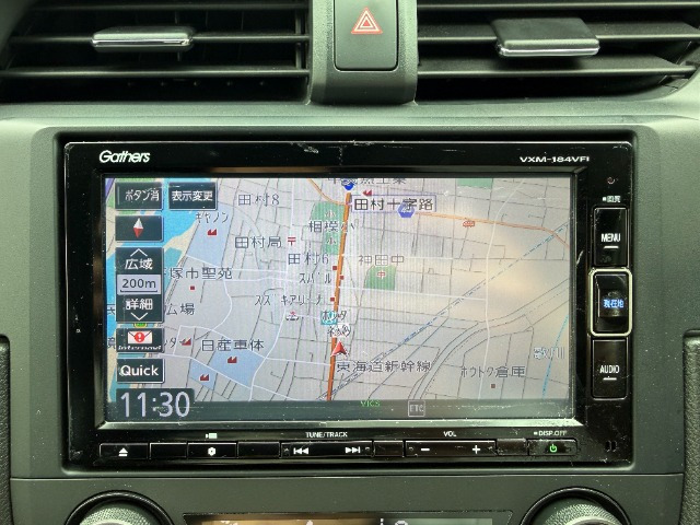 シビック1.5