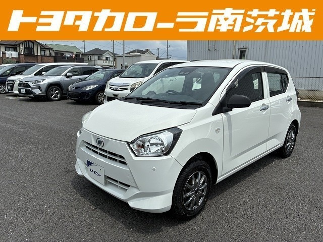 ミライースL SAIII