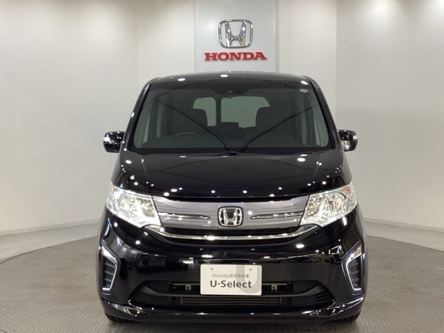 ステップワゴン1.5 G ホンダ センシング 4WD