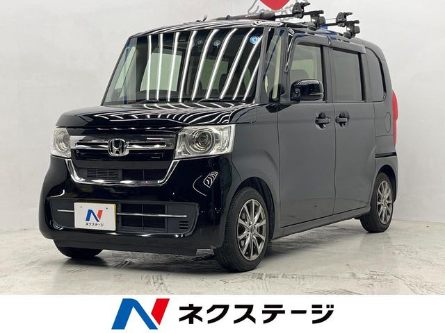 N-BOXL