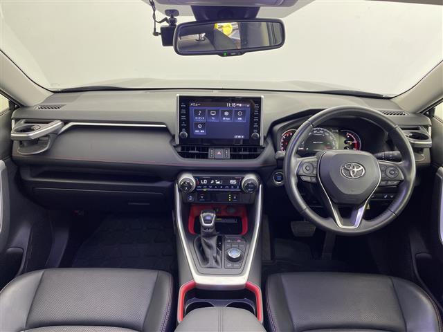 RAV42.0 アドベンチャー オフロードパッケージ 4WD