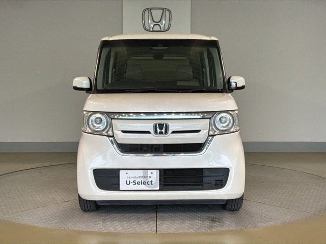 N-BOXG L ホンダセンシング