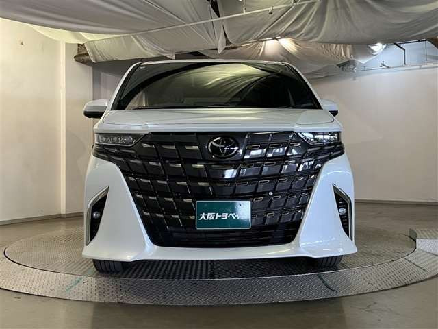 アルファードハイブリッド 2.5 Z