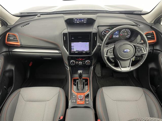 フォレスター2.0 エックスブレイク 4WD
