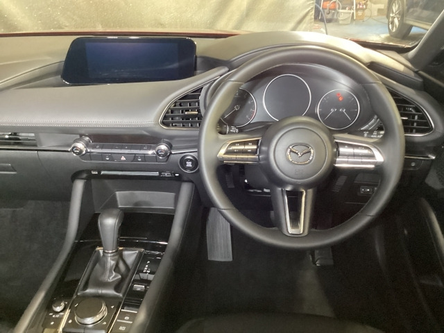 MAZDA3ファストバック2.0 20S プロアクティブ