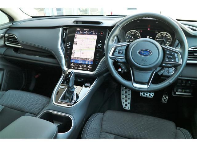 レガシィアウトバック1.8 リミテッド EX 4WD