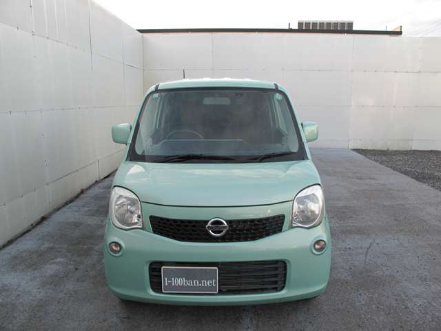 モコS FOUR 4WD