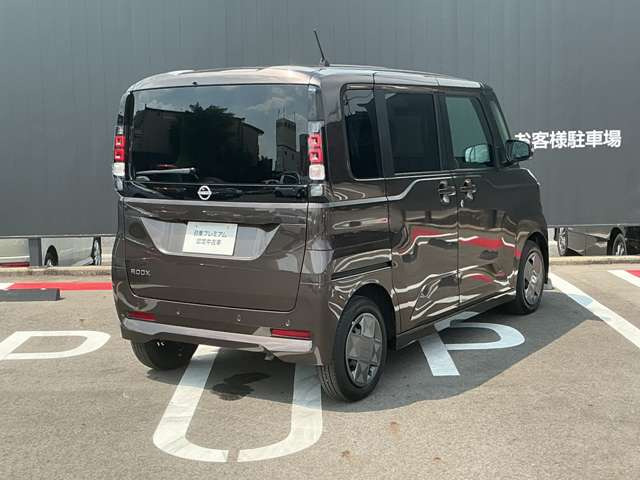 デイズルークスX