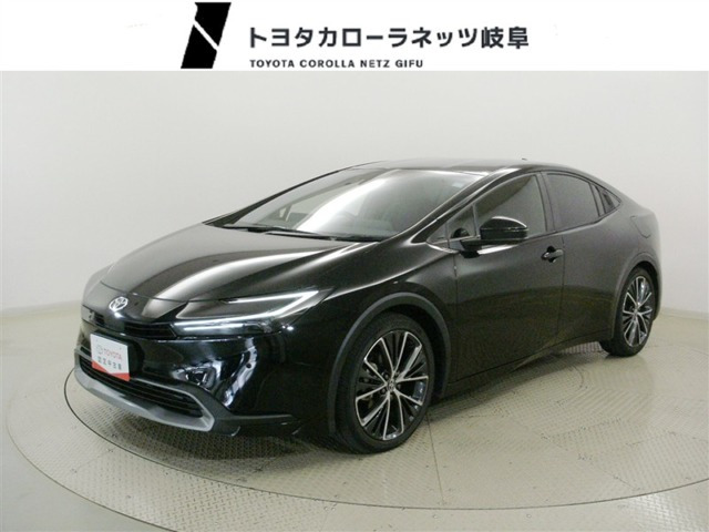 プリウス2.0 G
