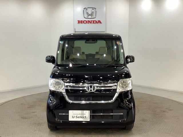 N-BOXL 4WD