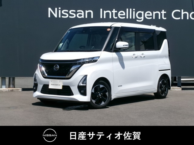 ルークスハイウェイスター