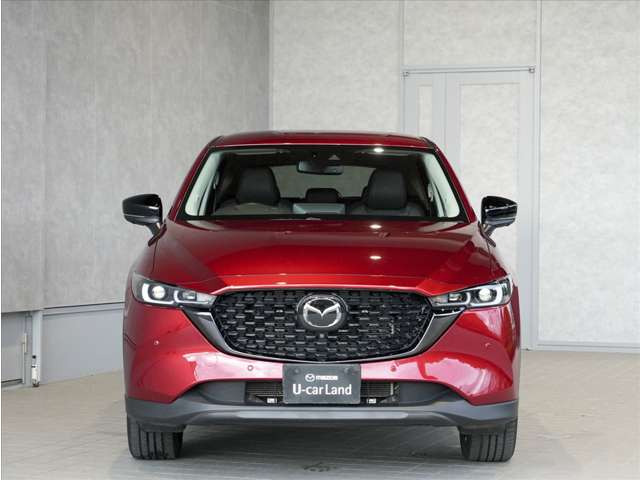CX-52.0 20S ブラックトーンエディション