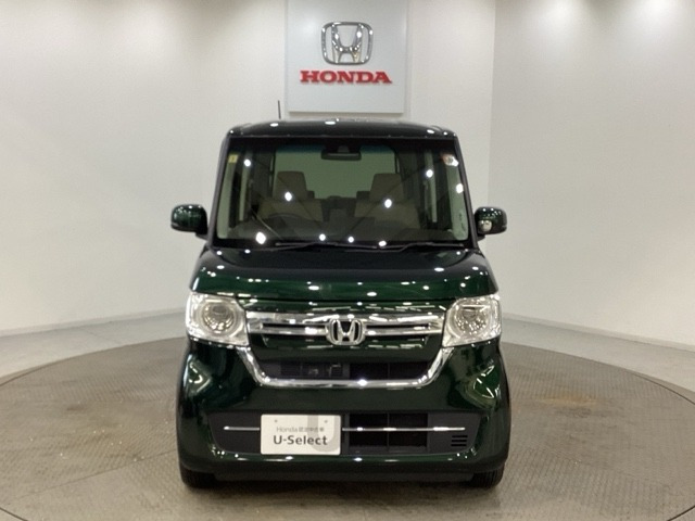 N-BOXL 4WD