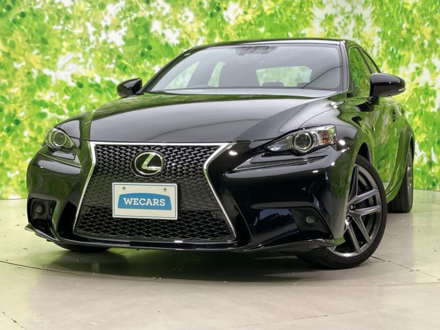 IS350 Fスポーツ