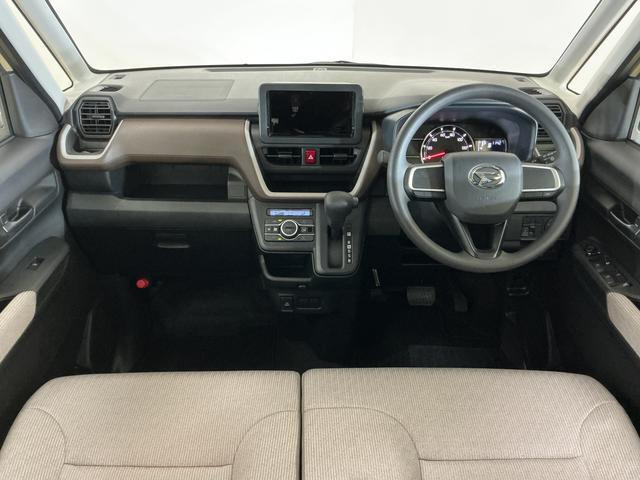 ムーヴX 4WD