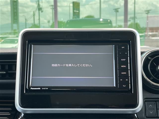 スペーシアカスタムハイブリッド(HYBRID)  XS