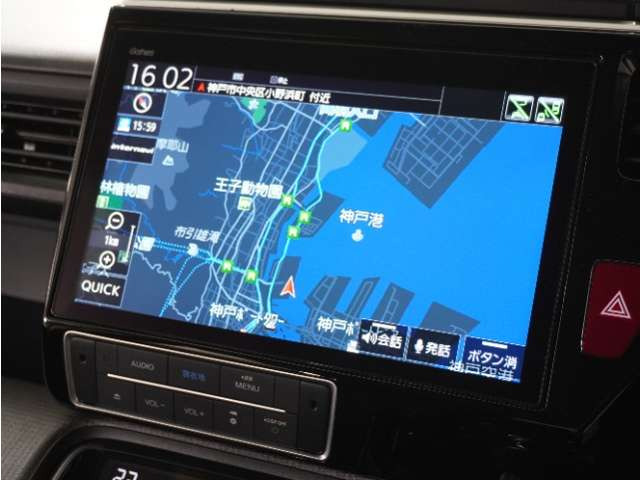 ステップワゴン1.5 スパーダ ホンダ センシング